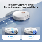 Xiaomi Robot Vacuum S40C