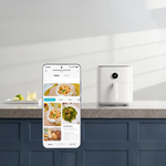 Xiaomi Smart Air Fryer 6.5 Liter
