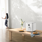 Xiaomi Smart Air Fryer 6.5 Liter