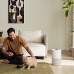 Xiaomi Smart Air Purifier 4 Compact