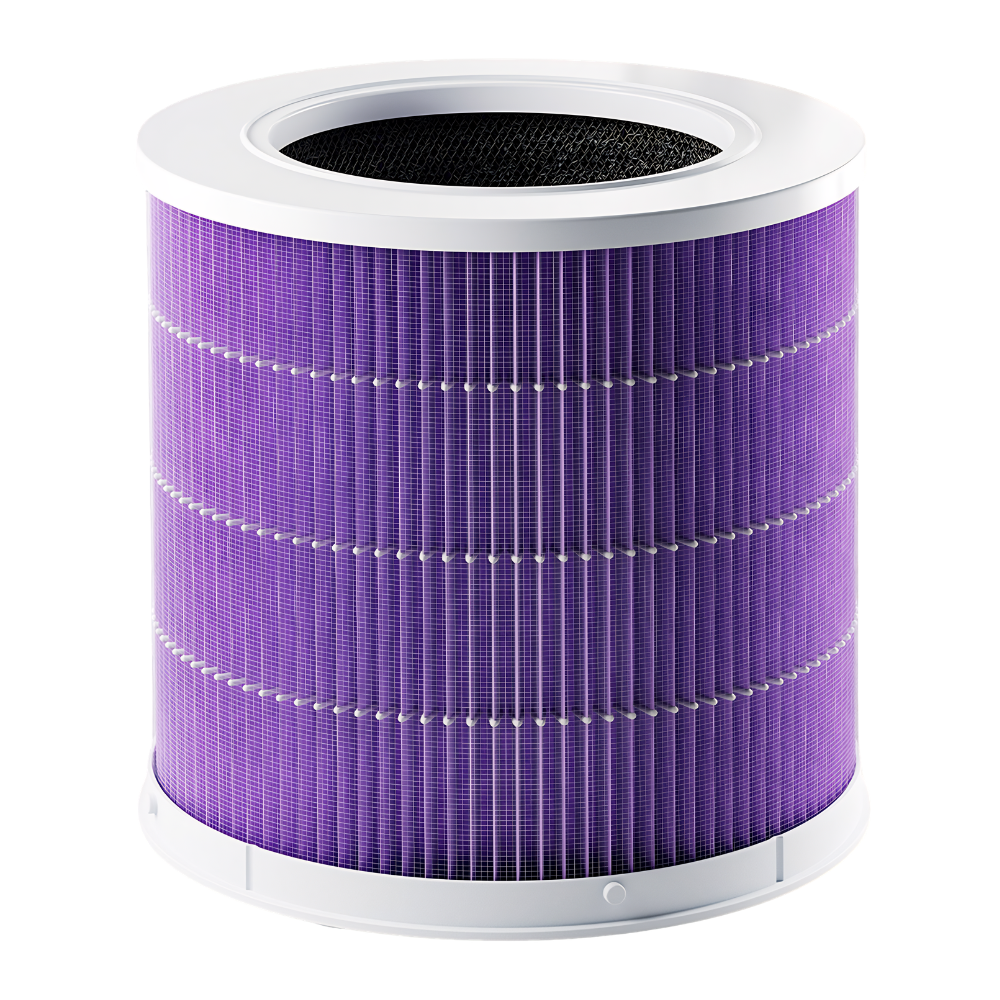 Xiaomi Smart Air Purifier 4 Compact Filter Pro - Purple