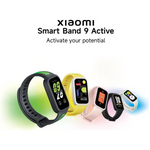 Xiaomi Smart Band 9 Active