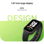 Xiaomi Smart Band 9 Active