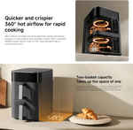 Xiaomi Smart Double Stack Air Fryer 12L product photo