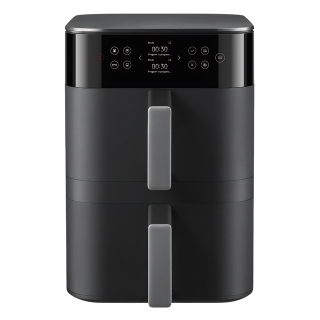 Xiaomi Smart Double Stack Air Fryer 12L product photo