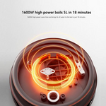 Xiaomi Smart Electric Hot Water Dispenser 5L