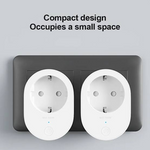 Xiaomi Smart Plug 2 (Wi-Fi)