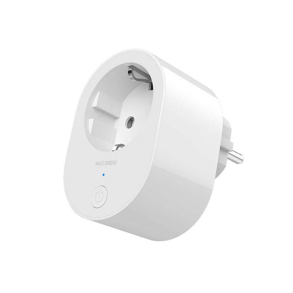 Xiaomi Smart Plug 2 (Wi-Fi)