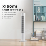 Xiaomi Smart Tower Fan 2