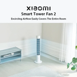 Xiaomi Smart Tower Fan 2