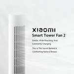 Xiaomi Smart Tower Fan 2