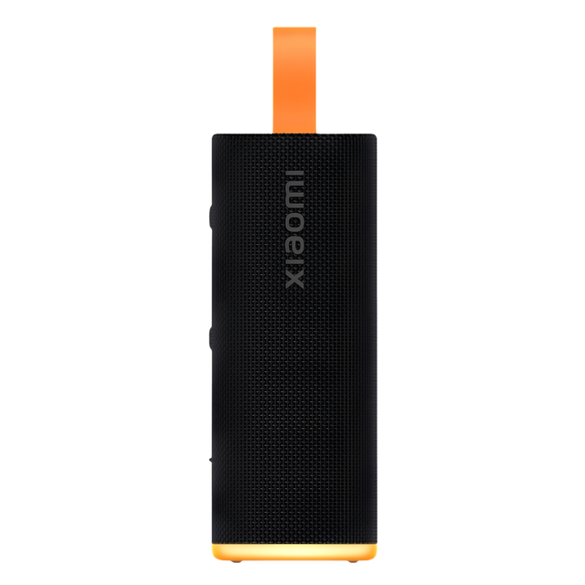 Xiaomi Sound Play portable Bluetooth speaker in black