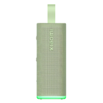 Xiaomi Sound Play portable Bluetooth speaker in green