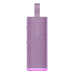 Xiaomi Sound Play portable Bluetooth speaker in purple