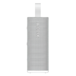 Xiaomi Sound Play portable Bluetooth speaker in white