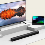 Xiaomi Soundbar 2.0 EU S22E 30W soundbar