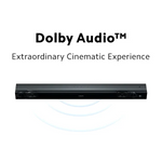 Xiaomi Soundbar Pro 2.0 ch