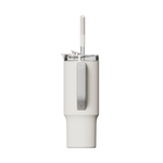 Xiaomi Straw Mug 1L stainless-steel insulated cup