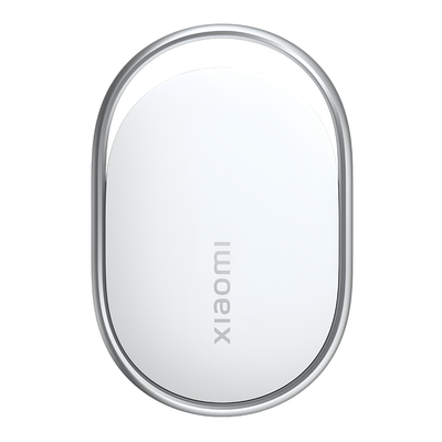 Xiaomi Tag Bluetooth item finder with keyring loop