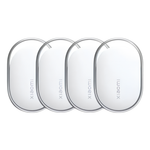 Xiaomi Tag Bluetooth item finder with keyring loop