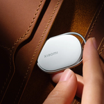 Xiaomi Tag Bluetooth item finder with keyring loop