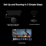 Xiaomi TV Box S 3rd Generation