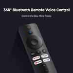 Xiaomi TV Box S 3rd Generation
