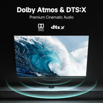 Xiaomi TV Box S 3rd Generation