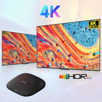 Xiaomi TV Box S 3rd Generation