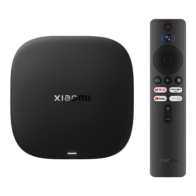 Xiaomi TV Box S 3rd Generation