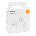 Xiaomi Type-C Earphones - White