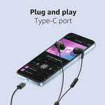 Xiaomi Type-C Earphones - White