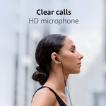 Xiaomi Type-C Earphones - White