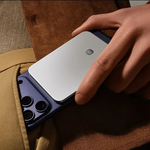 Xiaomi UltraThin Magnetic Power Bank 5000mAh 15W