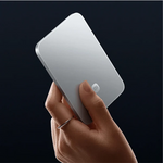 Xiaomi UltraThin Magnetic Power Bank 5000mAh 15W