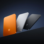 Xiaomi UltraThin Magnetic Power Bank 5000mAh 15W