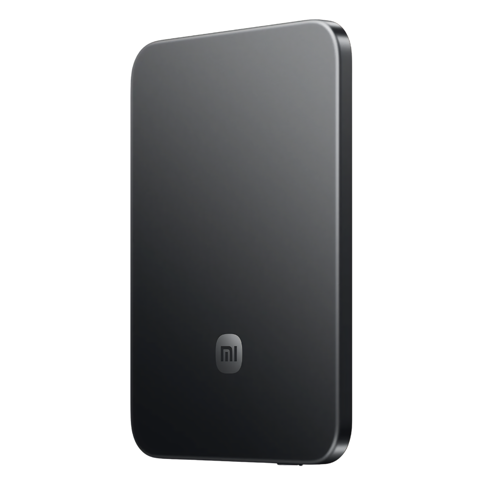 Xiaomi UltraThin Magnetic Power Bank 5000mAh 15W