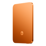 Xiaomi UltraThin Magnetic Power Bank 5000mAh 15W