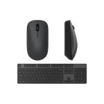 Xiaomi Wireless Keyboard & Mouse Combo - Black