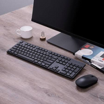 Xiaomi Wireless Keyboard & Mouse Combo - Black