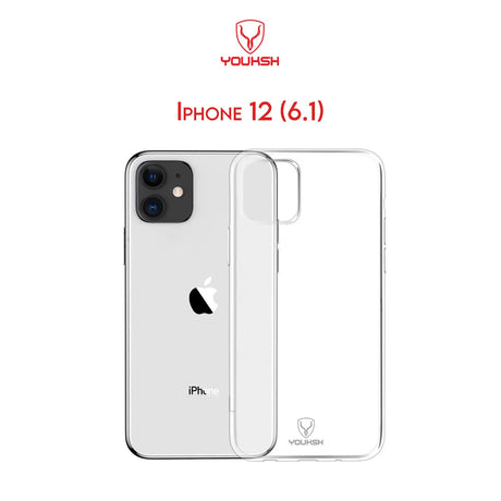 Youksh iPhone 12 Privacy Anti-Dust Glass Protector - Price in Pakistan - Official Warranty