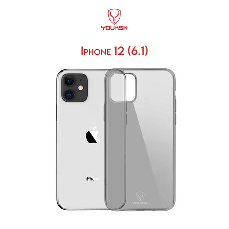 Youksh iPhone 12 Privacy Anti-Dust Glass Protector - Price in Pakistan - Official Warranty