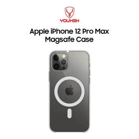 Youksh iPhone 12 Pro Max Matte Glass Protector - Price in Pakistan - Official Warranty