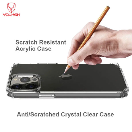 Youksh iPhone 12 Pro Max Matte Glass Protector - Price in Pakistan - Official Warranty