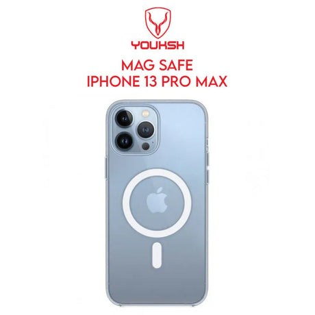 Youksh iPhone 13 Pro Max MagSafe Case - Price in Pakistan - Official Warranty
