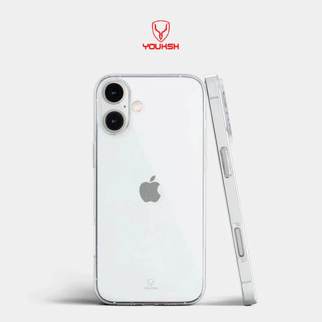 Youksh iPhone 17 Privacy Glass Screen Protector - Price in Pakistan - Official Warranty