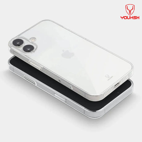 Youksh iPhone 17 Privacy Glass Screen Protector - Price in Pakistan - Official Warranty