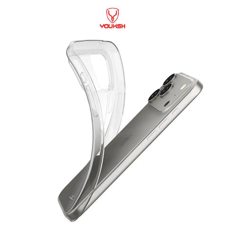 Youksh iPhone 17 Pro Max Privacy Screen Protector - Price in Pakistan - Official Warranty
