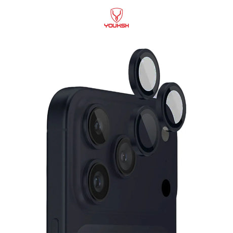 Youksh iPhone 17 Pro Max Ultra Thin Transparent Silicone Case - Price in Pakistan - Official Warranty