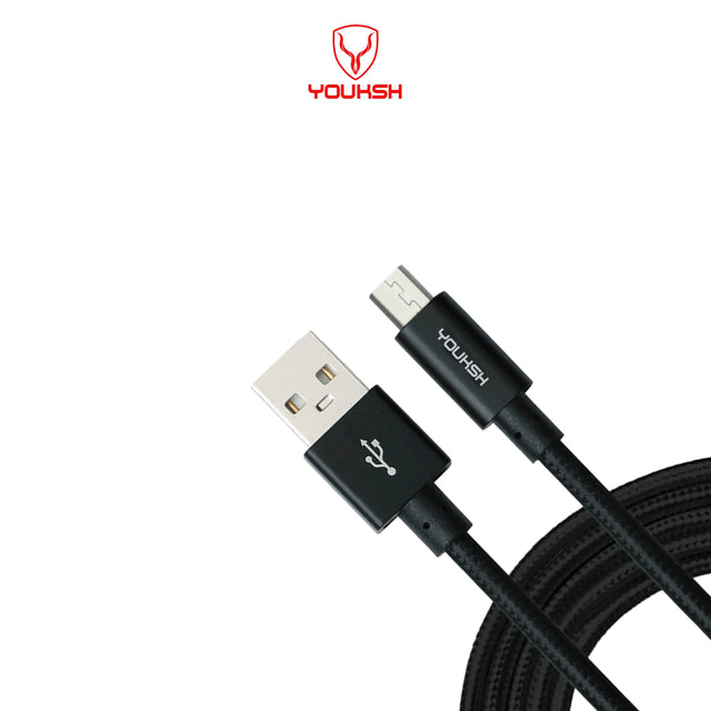 Youksh Mark-V Power Bank Cable
